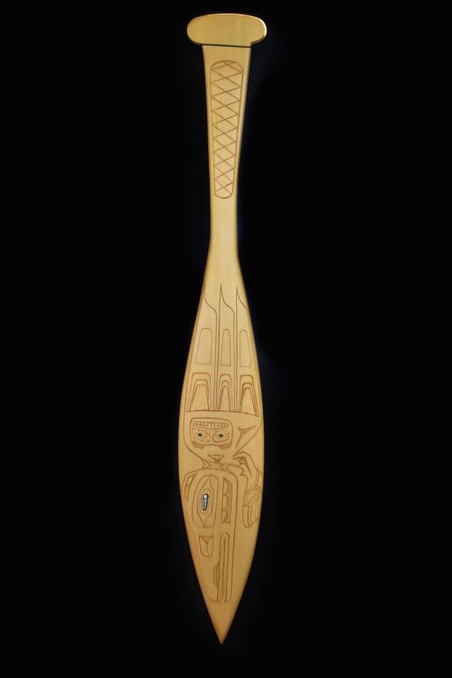 RAVEN PADDLE